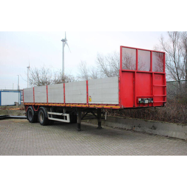 2001 Pacton TBD 238-46087858