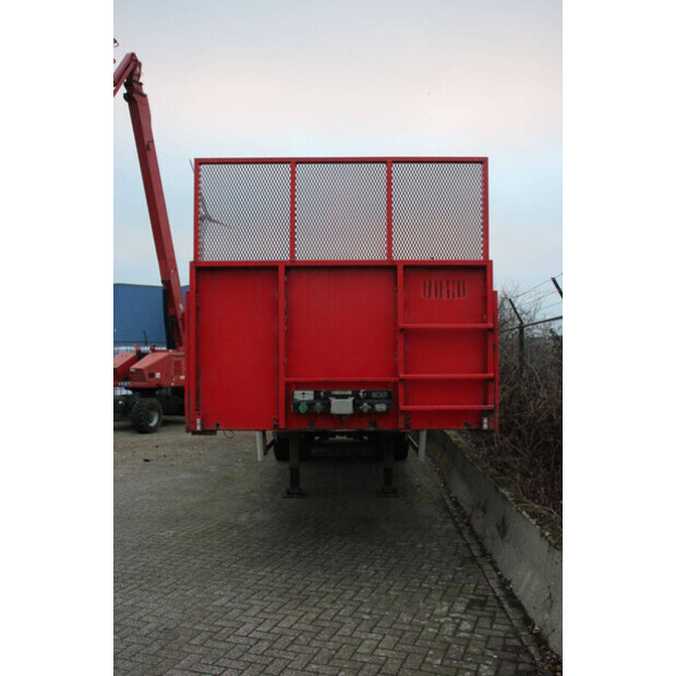 2001 Pacton TBD 238-46087859