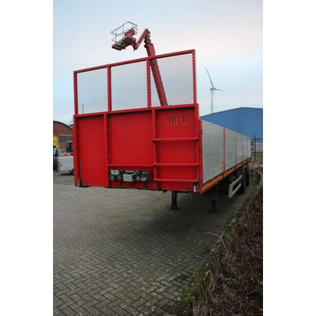 2001 Pacton TBD 238-46087860