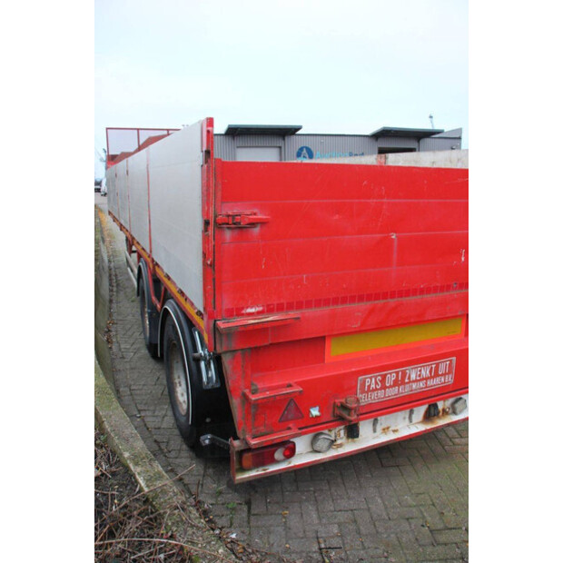 2001 Pacton TBD 238-46087861