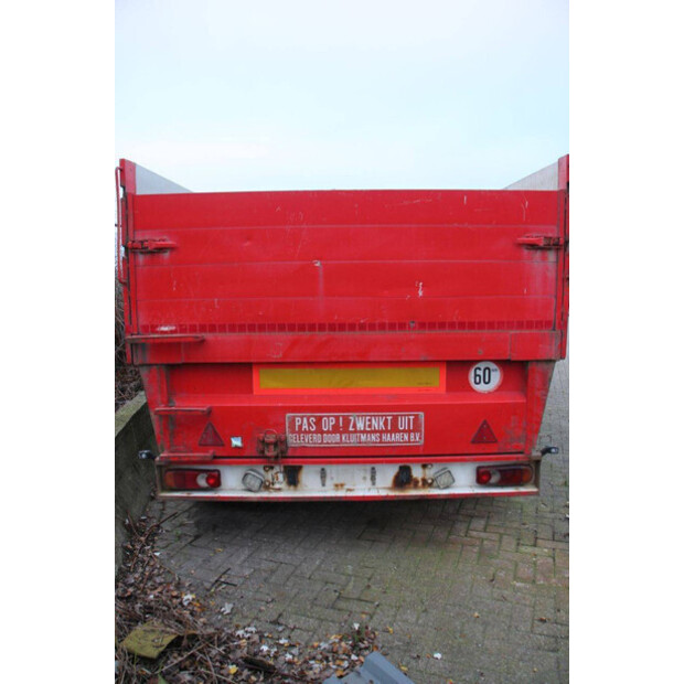 2001 Pacton TBD 238-46087862