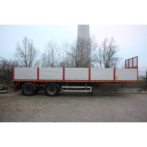 2001 Pacton TBD 238-46087864