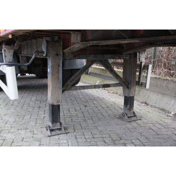 2001 Pacton TBD 238-46087867