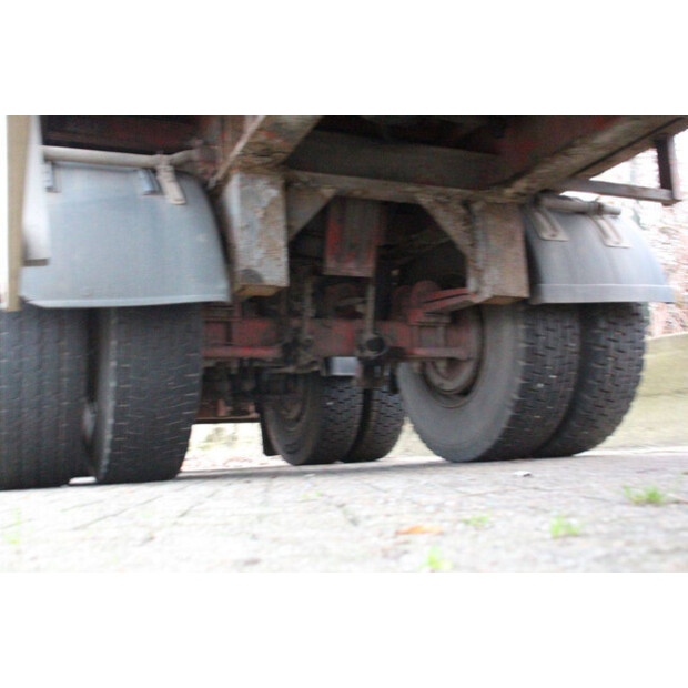 2001 Pacton TBD 238-46087872