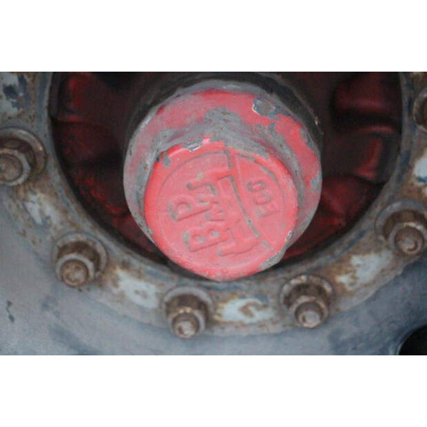 2001 Pacton TBD 238-46087875