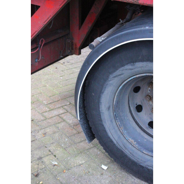 2001 Pacton TBD 238-46087876