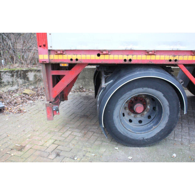 2001 Pacton TBD 238-46087877