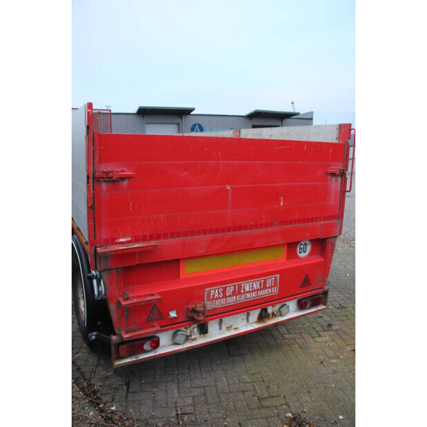 2001 Pacton TBD 238-46087879