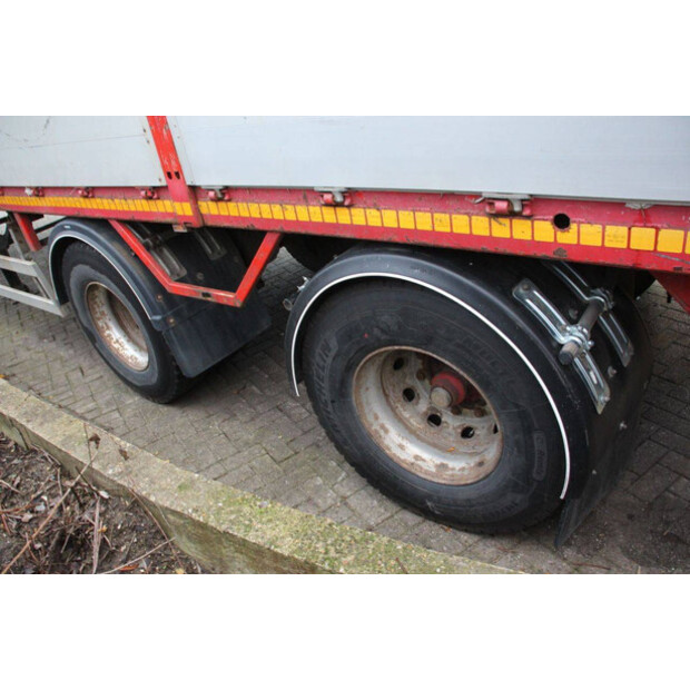 2001 Pacton TBD 238-46087880