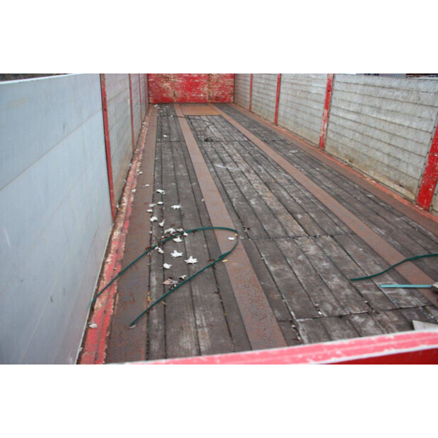 2001 Pacton TBD 238-46087881