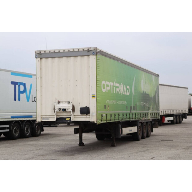 2019 Krone SD-46087971