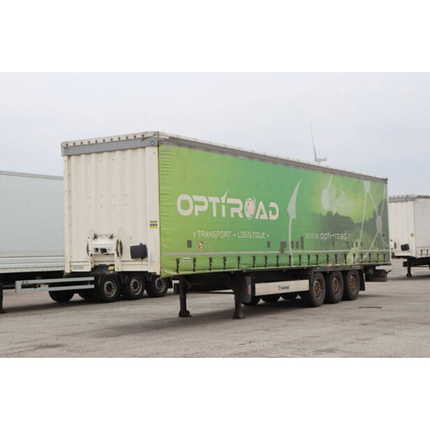 2019 Krone SD-46087972