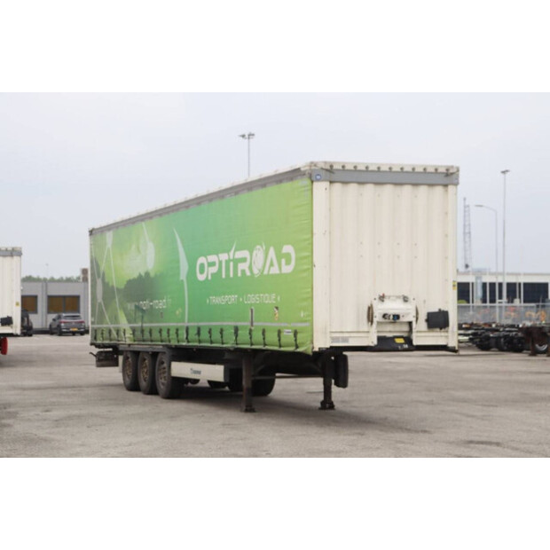 2019 Krone SD-46087978