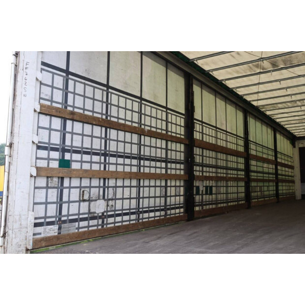 2019 Krone SD-46088011