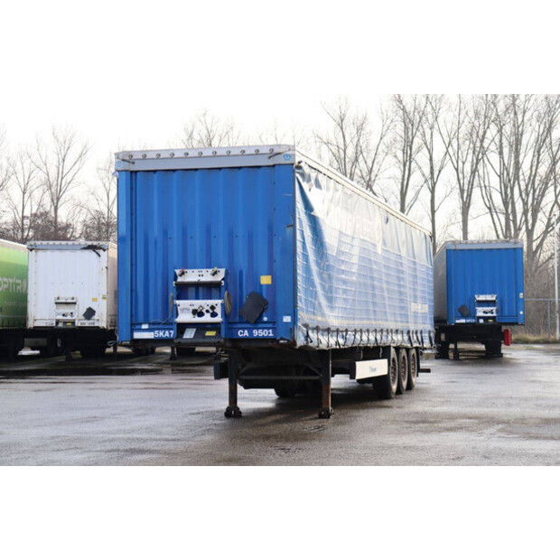 2017 كرون SD-46088017