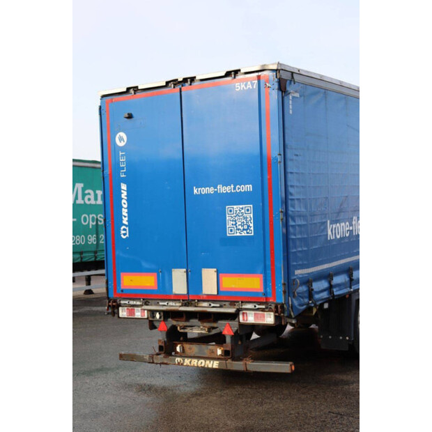 2017 كرون SD-46088044