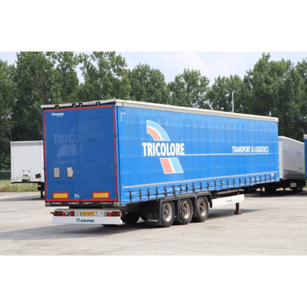 2016 Krone SD-46088119