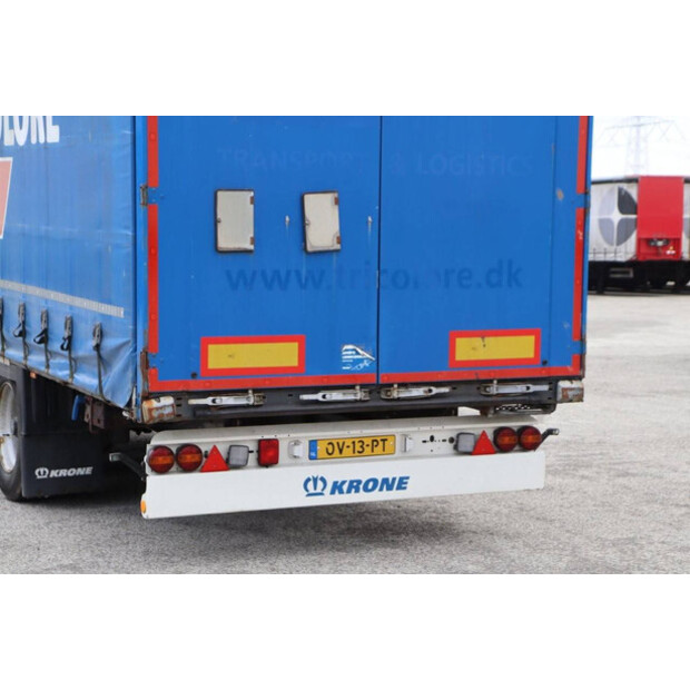 2016 Krone SD-46088140