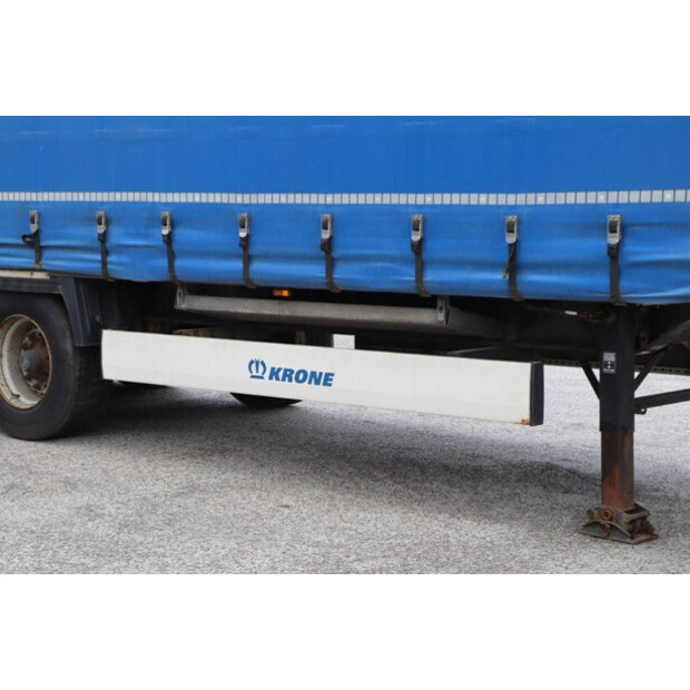 2016 Krone SD-46088146