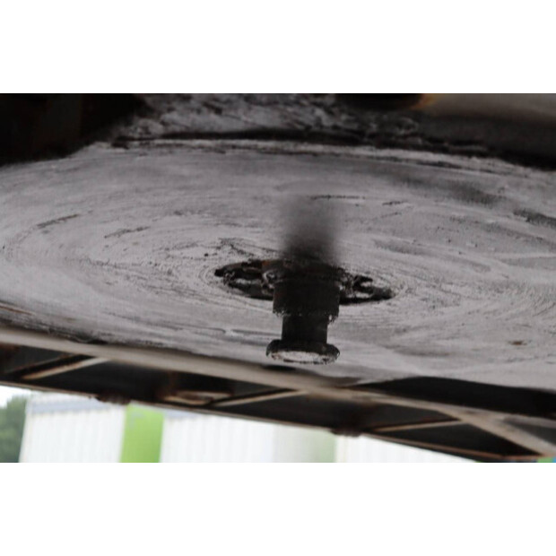 2016 Krone SD-46088147