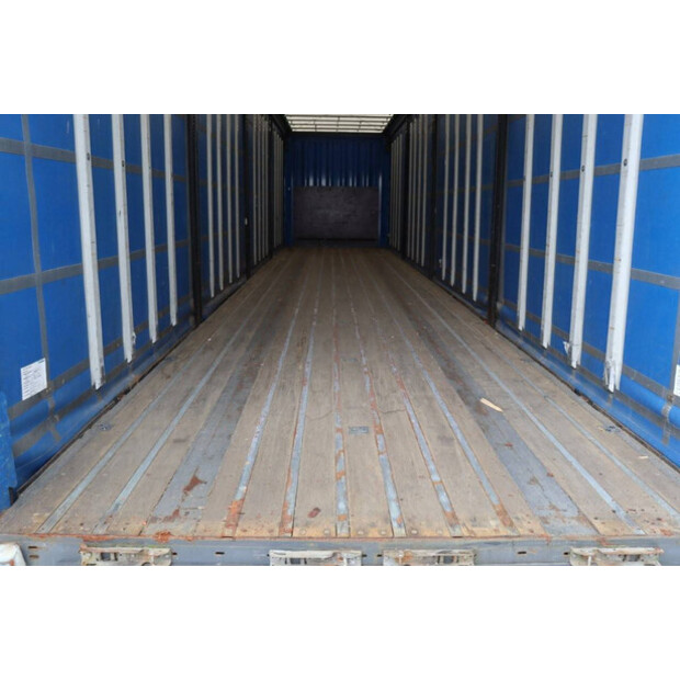 2016 Krone SD-46088151