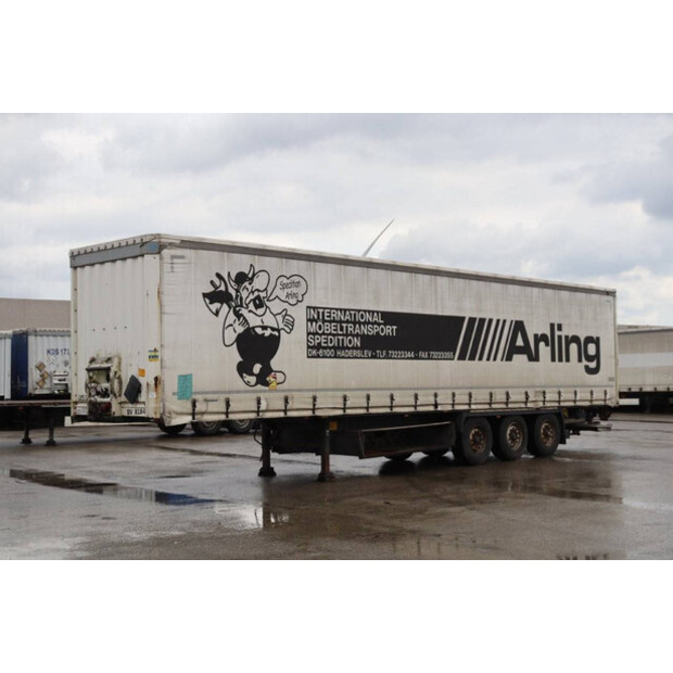 2016 Krone SD-46088157