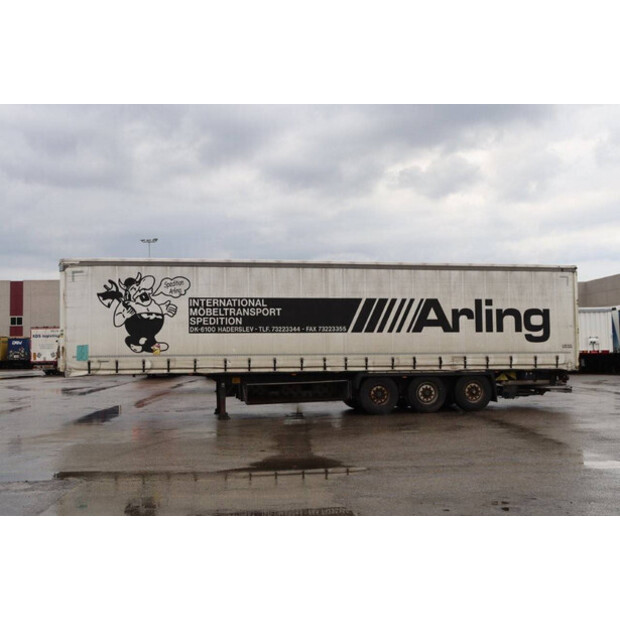 2016 Krone SD-46088158