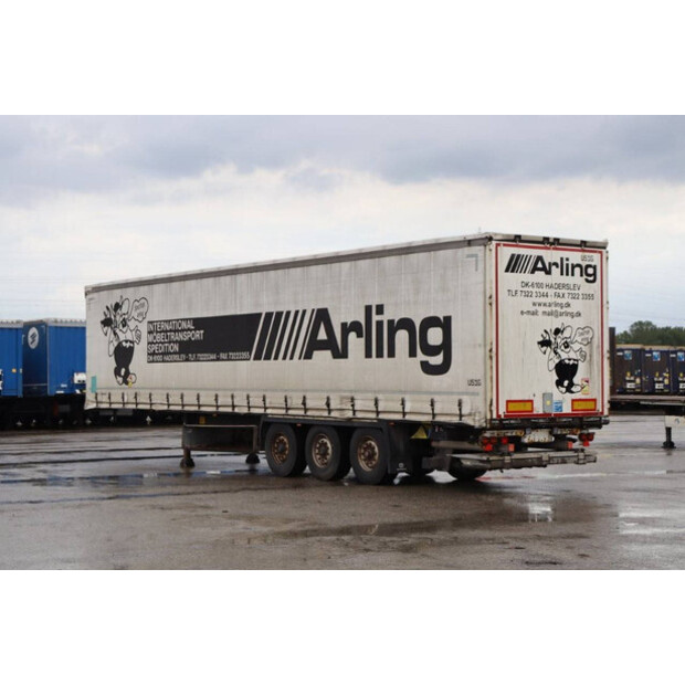 2016 Krone SD-46088159