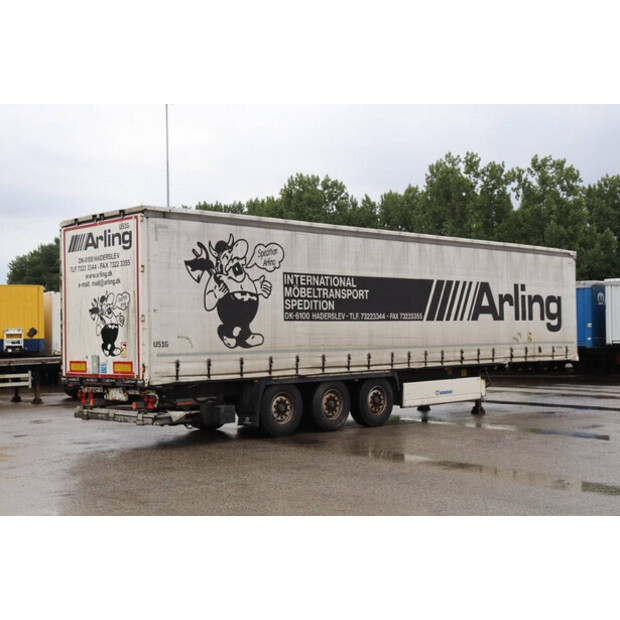 2016 Krone SD-46088162