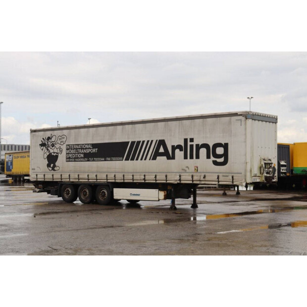 2016 Krone SD-46088163