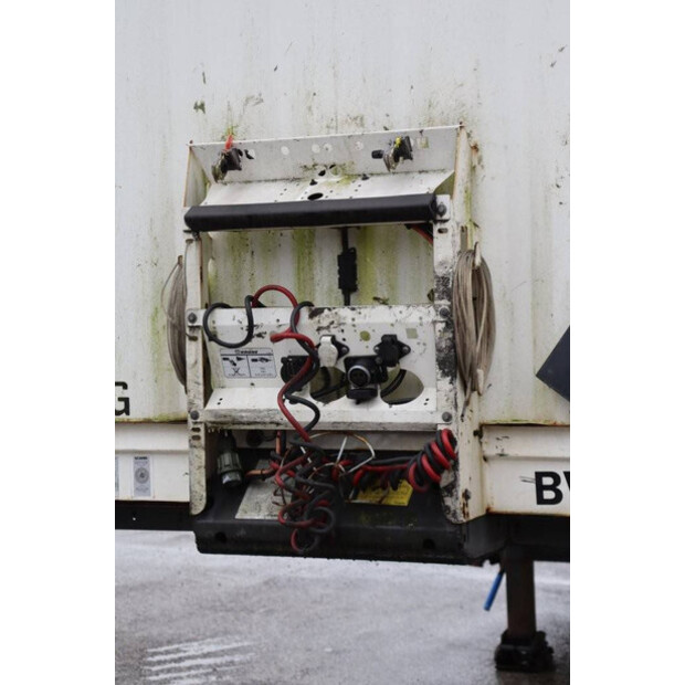 2016 Krone SD-46088166