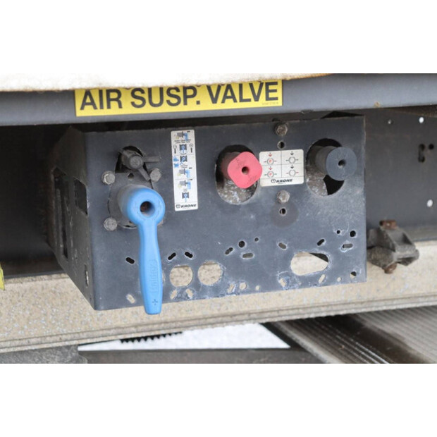 2016 Krone SD-46088186