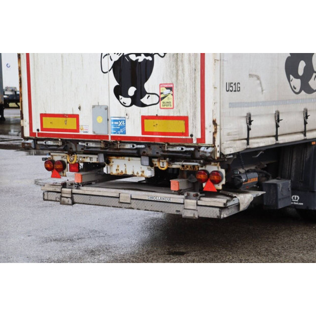 2016 Krone SD-46088189