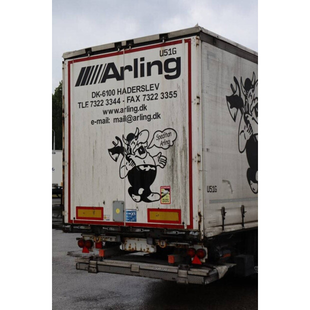 2016 Krone SD-46088190