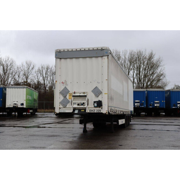 2017 Krone SD-46088384