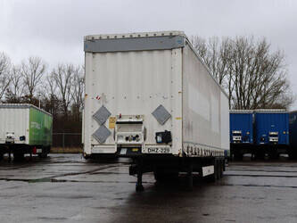 Image de 2017 Krone SD