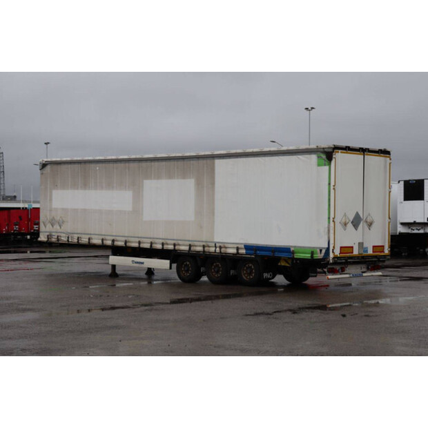 2017 Krone SD-46088387