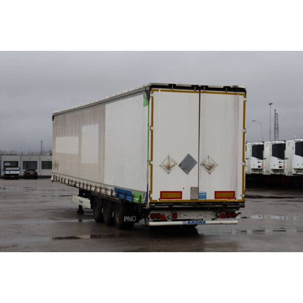 2017 Krone SD-46088388