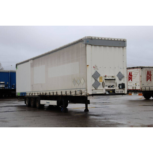 2017 Krone SD-46088394