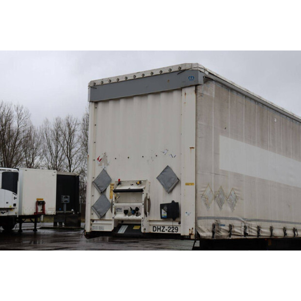 2017 Krone SD-46088395