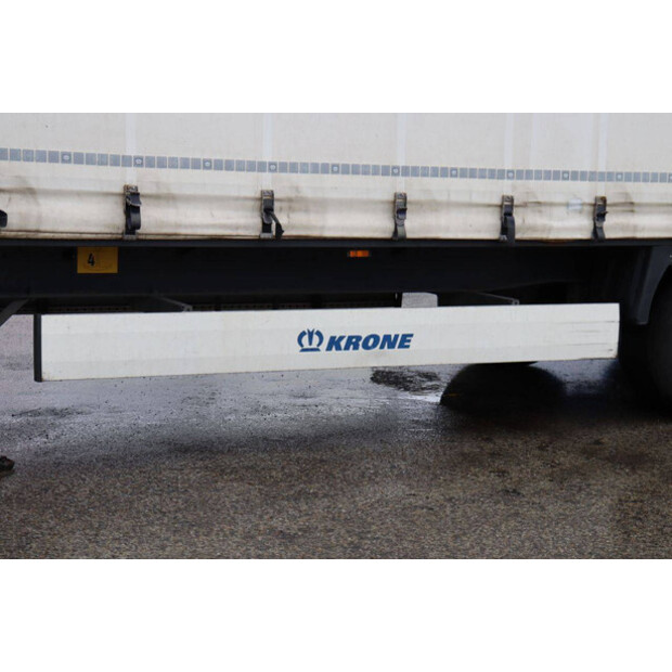 2017 Krone SD-46088404