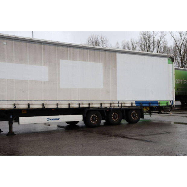 2017 Krone SD-46088405