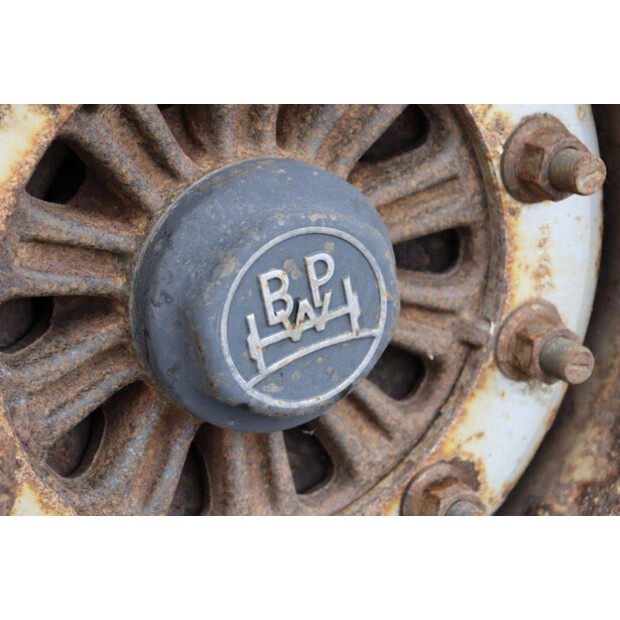 2017 Krone SD-46088409