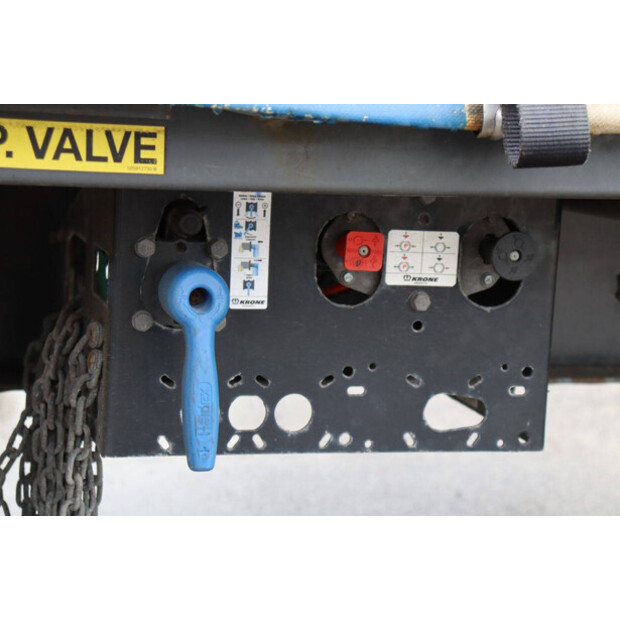 2017 Krone SD-46088413