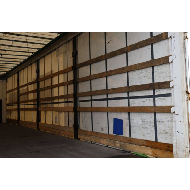 2017 Krone SD-46088435