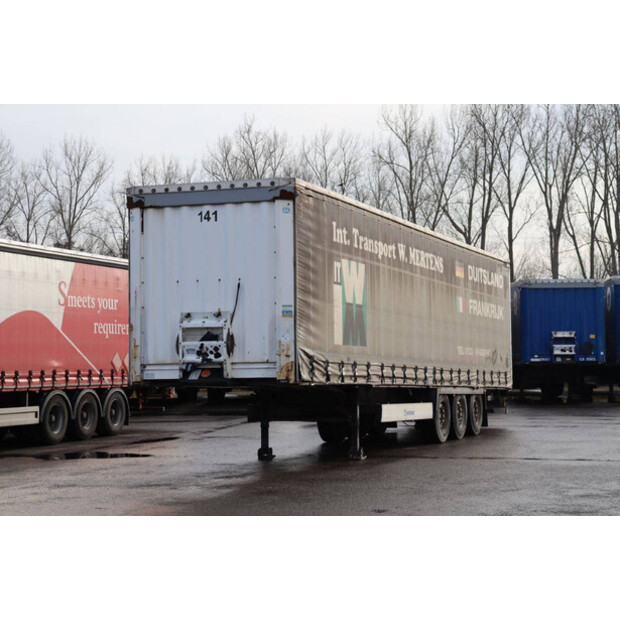 2014 Krone SD-46088453