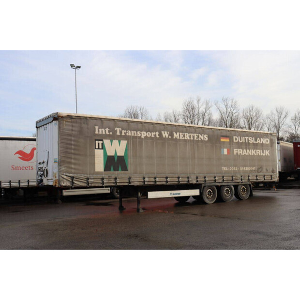 2014 Krone SD-46088456