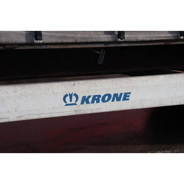 2014 Krone SD-46088476