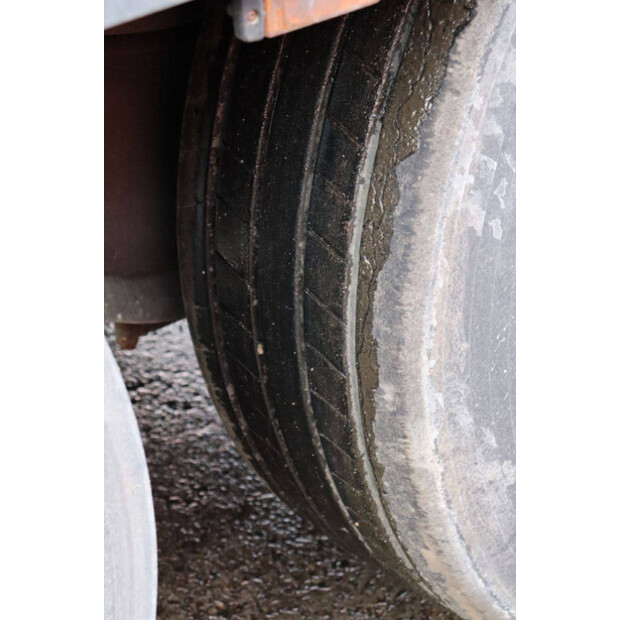 2014 Krone SD-46088500