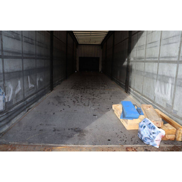 2014 Krone SD-46088503